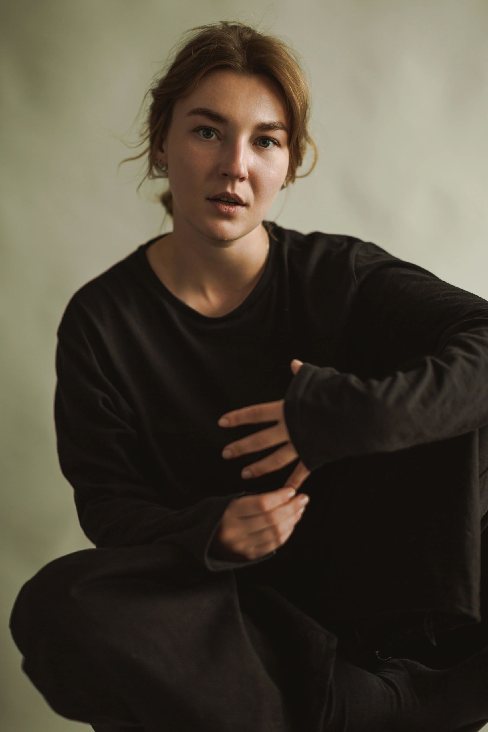 Professional portrait representing coaches