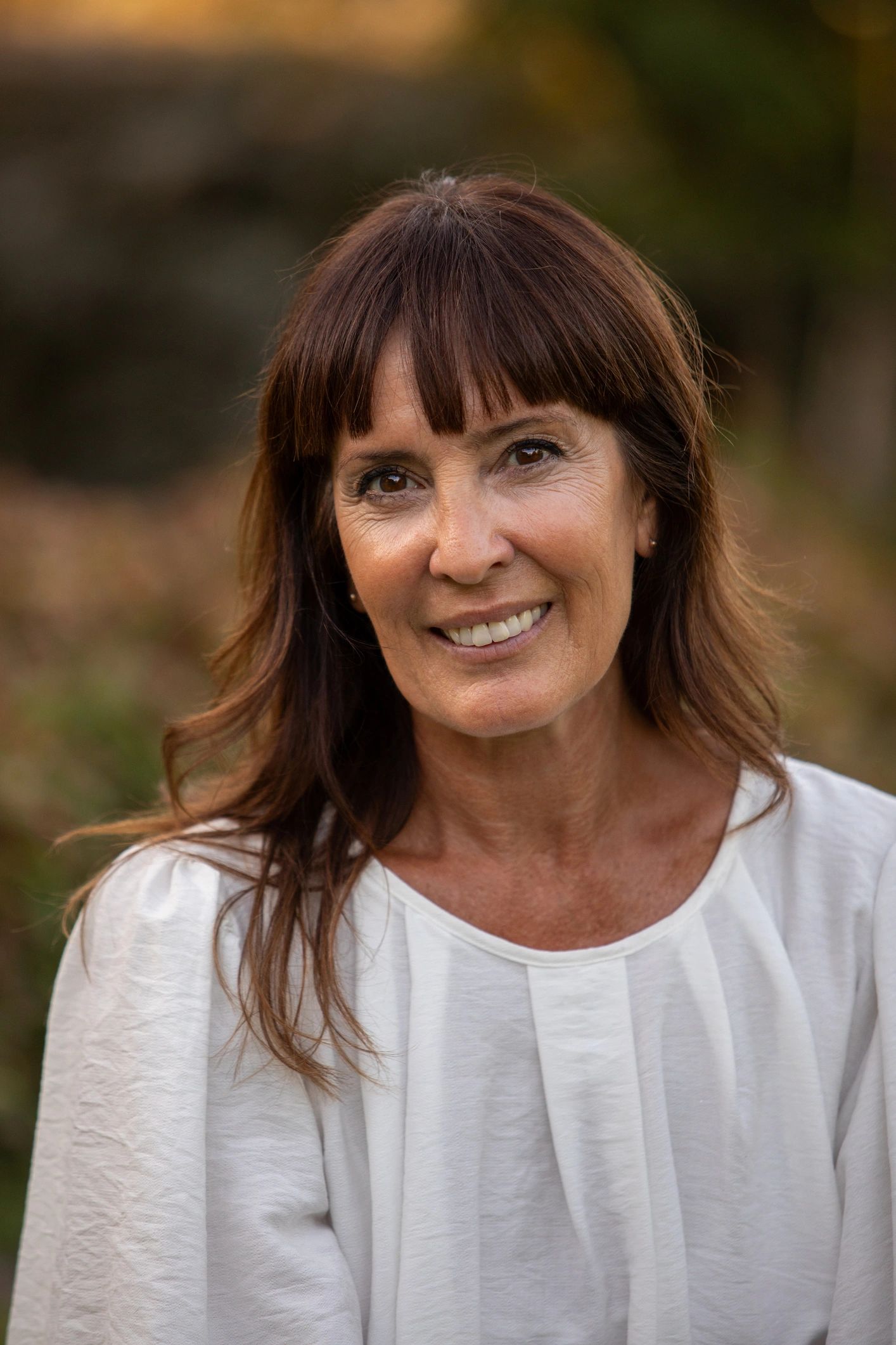 Professional portrait representing mental health professionals